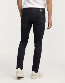 Denham BOLT Dark Blue Black 11 Denham BOLT Dark Blue Black -Fusion Verkoop 01 23 10 11 014 row4 1