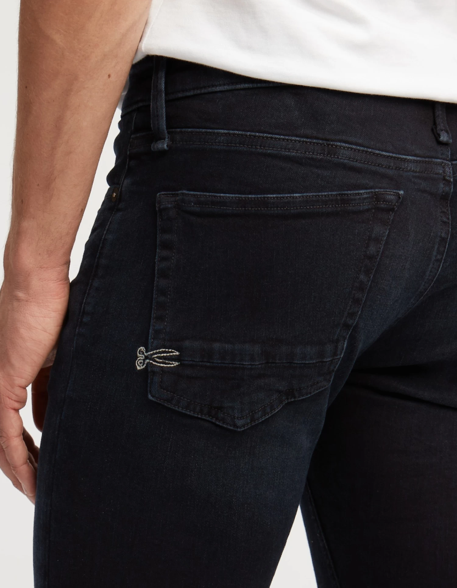 Denham BOLT Dark Blue Black 7 Denham BOLT Dark Blue Black - Afbeelding 5