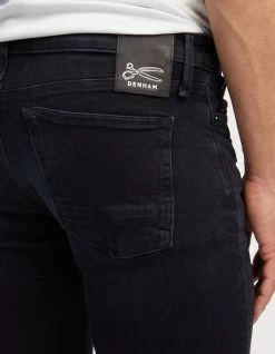 Denham BOLT Dark Blue Black 13 Denham BOLT Dark Blue Black -Fusion Verkoop 01 23 10 11 014 row5 2