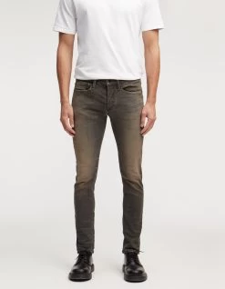 Denham BOLT Vintage Grey Worn 10 Denham BOLT Vintage Grey Worn -Fusion Verkoop 01 23 10 11 020 row2 1