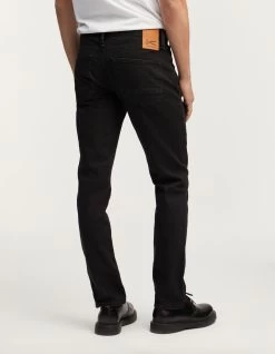 Denham RAZOR Authentic Black Stonewashed -Fusion Verkoop 01 23 10 11 021 row4 1