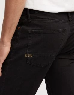 Denham RAZOR Authentic Black Stonewashed -Fusion Verkoop 01 23 10 11 021 row5 1