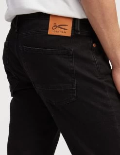 Denham RAZOR Authentic Black Stonewashed -Fusion Verkoop 01 23 10 11 021 row5 2