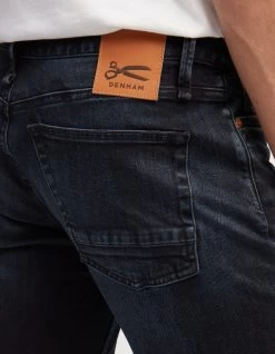 Denham RAZOR Authentic Blue Black -Fusion Verkoop 01 23 10 11 030 row5 2