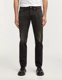 Denham RIDGE Authentic New Green Black