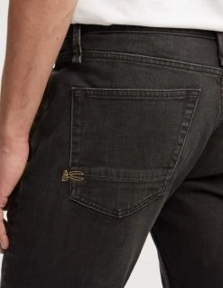 Denham RIDGE Authentic New Green Black -Fusion Verkoop 01 23 10 11 035 row5 1