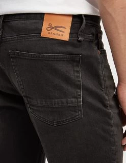 Denham RIDGE Authentic New Green Black -Fusion Verkoop 01 23 10 11 035 row5 2