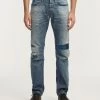 Denham GRADE 15th Year Repair Denim -Fusion Verkoop 01 23 10 11 047 row1 1