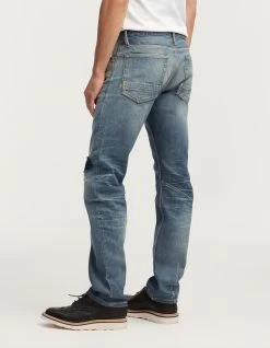 Denham GRADE 15th Year Repair Denim 13 Denham GRADE 15th Year Repair Denim -Fusion Verkoop 01 23 10 11 047 row4 2
