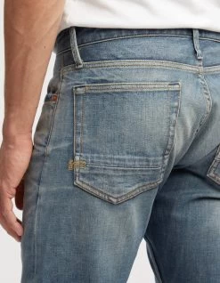 Denham GRADE 15th Year Repair Denim 14 Denham GRADE 15th Year Repair Denim -Fusion Verkoop 01 23 10 11 047 row5 1