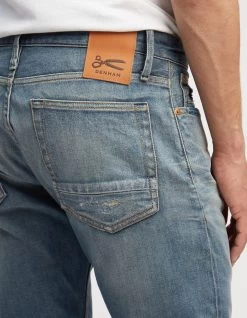 Denham GRADE 15th Year Repair Denim 15 Denham GRADE 15th Year Repair Denim -Fusion Verkoop 01 23 10 11 047 row5 2