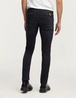 Denham YORK Deep Dark Indigo -Fusion Verkoop 01 23 10 11 049 row4 1