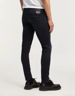 Denham YORK Deep Dark Indigo -Fusion Verkoop 01 23 10 11 049 row4 2