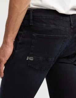 Denham YORK Deep Dark Indigo -Fusion Verkoop 01 23 10 11 049 row5 1