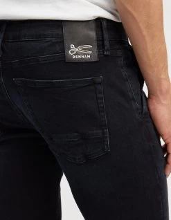 Denham YORK Deep Dark Indigo -Fusion Verkoop 01 23 10 11 049 row5 2