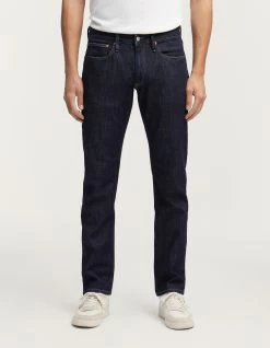 Denham RIDGE Authentic Dark Indigo 10 Denham RIDGE Authentic Dark Indigo -Fusion Verkoop 01 23 10 11 050 row2 1