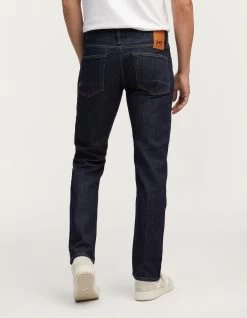 Denham RIDGE Authentic Dark Indigo 11 Denham RIDGE Authentic Dark Indigo -Fusion Verkoop 01 23 10 11 050 row4 1