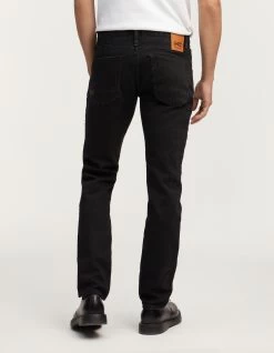 Denham RIDGE Authentic Black Stonewashed 11 Denham RIDGE Authentic Black Stonewashed -Fusion Verkoop 01 23 10 11 051 row4 1