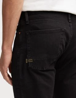 Denham RIDGE Authentic Black Stonewashed 12 Denham RIDGE Authentic Black Stonewashed -Fusion Verkoop 01 23 10 11 051 row5 1