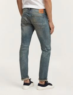 Denham RAZOR Authentic Vintage Selvedge -Fusion Verkoop 01 23 10 11 057 row4 1