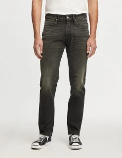 Denham FORGE Authentic New Green Black