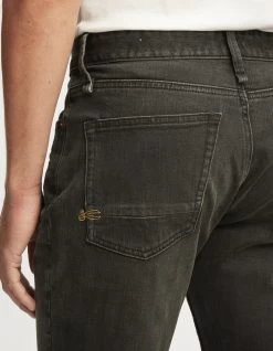 Denham FORGE Authentic New Green Black -Fusion Verkoop 01 23 10 11 525 row5 1