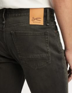 Denham FORGE Authentic New Green Black -Fusion Verkoop 01 23 10 11 525 row5 2