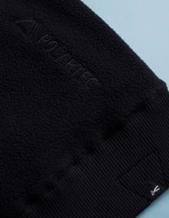 Denham POLARTEC ZIP HOODY Warm Fleece -Fusion Verkoop 01 23 10 21 040 row5 1