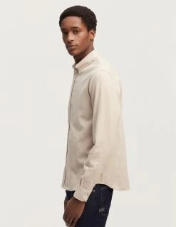 Denham RICH SHIRT Brushed Flannel -Fusion Verkoop 01 23 10 40 021 row2 1