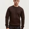 DENHAM SLIM Sweat Cotton -Fusion Verkoop 01 23 10 60 022 row1 1
