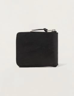 Denham MENS WALLET Leather Black -Fusion Verkoop 01 23 10 86 010 row2 1