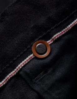 Denham EASTWIDER MADE IN JAPAN Selvedge Indigo -Fusion Verkoop 01 23 11 11 006 row2 2