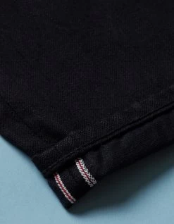 Denham EASTWIDER MADE IN JAPAN Selvedge Indigo -Fusion Verkoop 01 23 11 11 006 row4 2