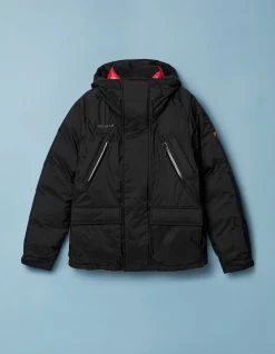 Denham NANGA MOUNTAIN COAT Down Kawada Feather