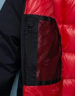 Denham NANGA MOUNTAIN COAT Down Kawada Feather -Fusion Verkoop 01 23 11 20 001 row4 2