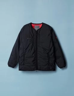 Denham NANGA MOUNTAIN LINER Down Kawada Feather