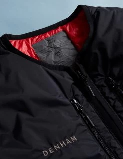 Denham NANGA MOUNTAIN LINER Down Kawada Feather -Fusion Verkoop 01 23 11 20 003 row2 1