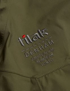 DENHAM X Tilak STINGER JACKET Gore-Tex -Fusion Verkoop 01 23 11 20 005 row2 1