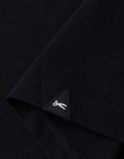 Denham YEAR OF THE DRAGON TEE Cotton -Fusion Verkoop 01 23 11 52 010 row2 2