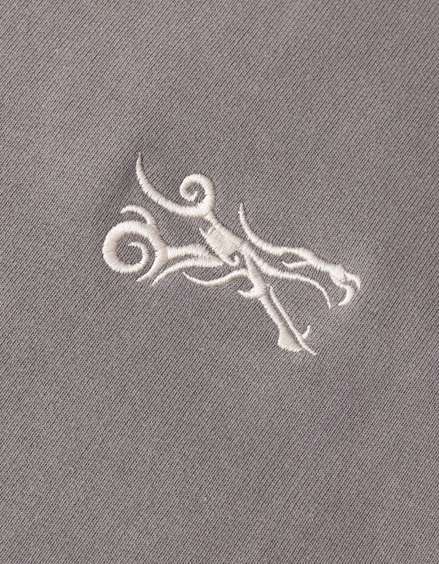 Denham YEAR OF THE DRAGON SWEATER Cotton 4 Denham YEAR OF THE DRAGON SWEATER Cotton - Afbeelding 2