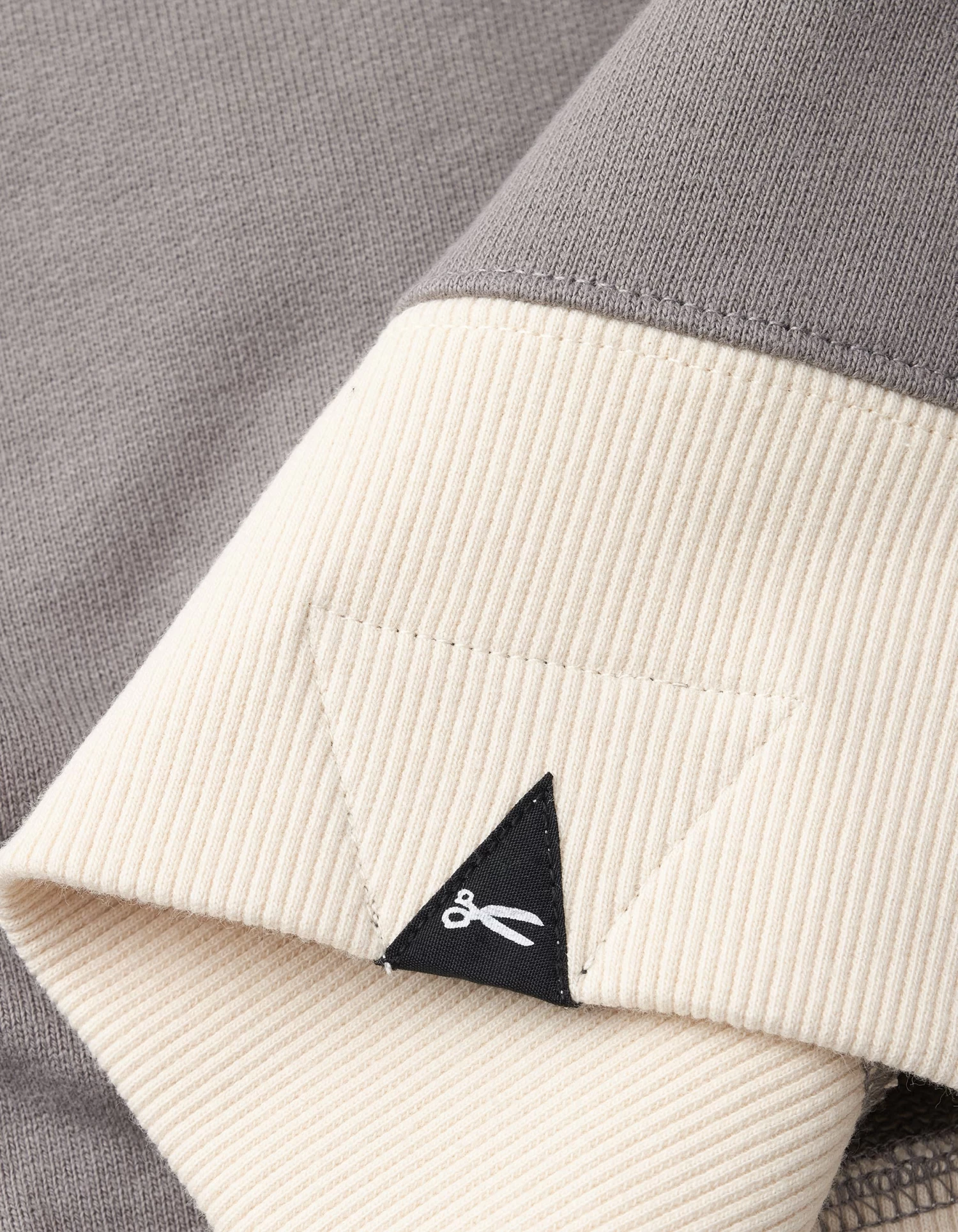 Denham YEAR OF THE DRAGON SWEATER Cotton 7 Denham YEAR OF THE DRAGON SWEATER Cotton - Afbeelding 5