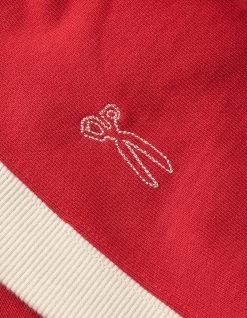 Denham YEAR OF THE DRAGON HOODY Cotton -Fusion Verkoop 01 23 11 60 033 row2 2