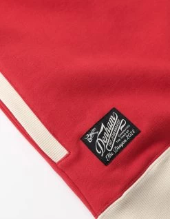 Denham YEAR OF THE DRAGON HOODY Cotton -Fusion Verkoop 01 23 11 60 033 row3 1