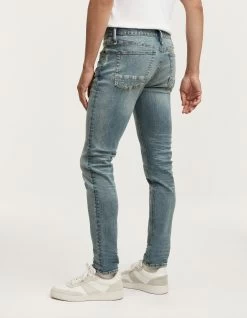 Denham BOLT FREE MOVE Worn Green Cast -Fusion Verkoop 01 24 01 11 040 row5 1