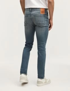 Denham BOLT AUTHENTIC Natural Worn Blue 10 Denham BOLT AUTHENTIC Natural Worn Blue -Fusion Verkoop 01 24 01 11 044 row4 1