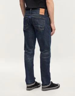 Denham FORGE MARS Japanese Selvedge -Fusion Verkoop 01 24 01 11 067 row2 1