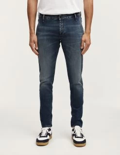 Denham YORK FREE MOVE Dark Blue
