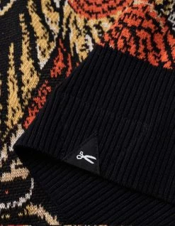 Denham YEAR OF THE DRAGON CARDIGAN Cotton Blend -Fusion Verkoop 01 24 01 71 120 row2 2