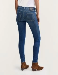 Denham SPRAY GOTS Medium Worn -Fusion Verkoop 02 22 07 11 023 row4 1