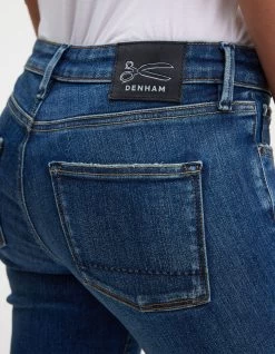 Denham SPRAY GOTS Medium Worn -Fusion Verkoop 02 22 07 11 023 row5 1